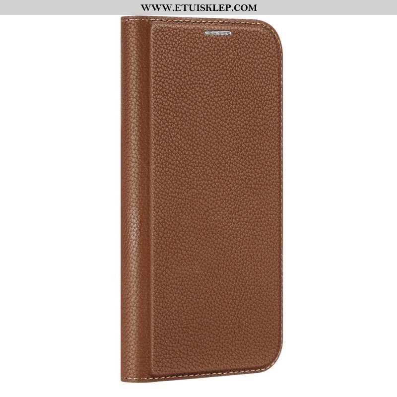 Etui Na Telefon do Samsung Galaxy A14 / A14 5G Etui Folio Dux Ducis